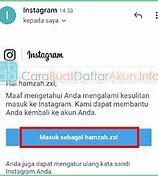 Cara Buka Ig Lupa Kata Sandi Dan Email