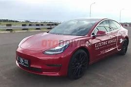 Daftar Harga Mobil Tesla Di Indonesia