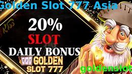 Daftar Judi Slot 777