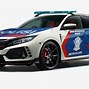 Gambar Mobil Polisi Indonesia Terbaru