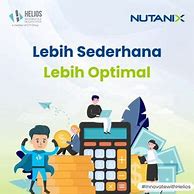 Helios Informatika Nusantara Gaji