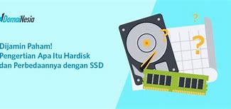 Kepanjangan Wd Hardisk