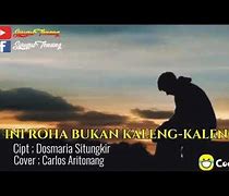 Lirik Lagu Batak Cinta Bukan Kaleng Kaleng