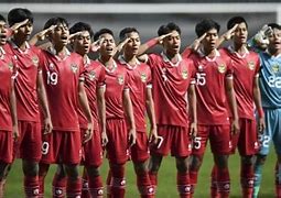 Live Bola Indonesia Malam Ini U17 Vs Brazil U17 Hari Ini