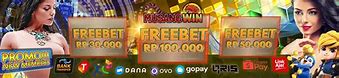 Mesin Slot Online Free Freebet Terbaru Hari Ini 2024