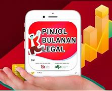 Pinjaman Online Bunga Rendah Dan Ojk