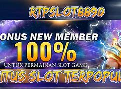 Rtp Slot Tiktaktogel Hari Ini