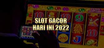 Slot Gacor Hari Ini Pola Rusak 2024 Terbaru Indonesia Result