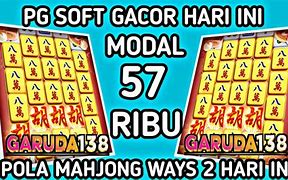 Trik Gacor Mahjong Ways Hari Ini Gratis Live Streaming Indonesia